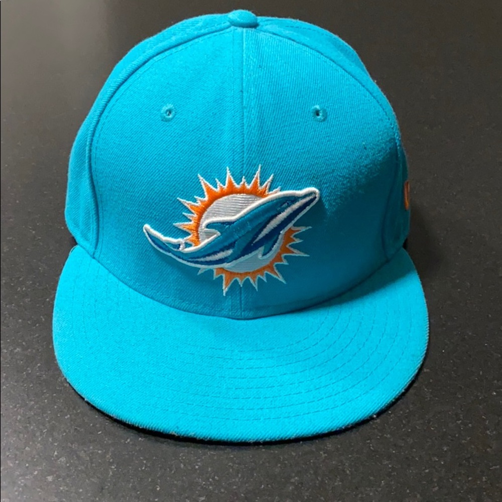 Miami Dolphins New Era
